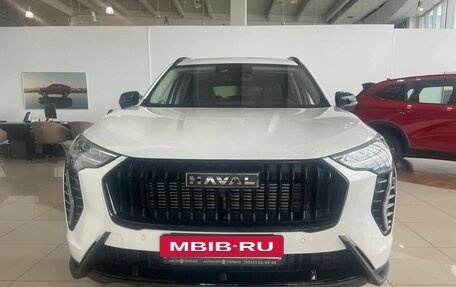 Haval Jolion, 2025 год, 2 449 000 рублей, 3 фотография