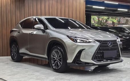 Lexus NX, 2022 год, 3 280 000 рублей, 3 фотография