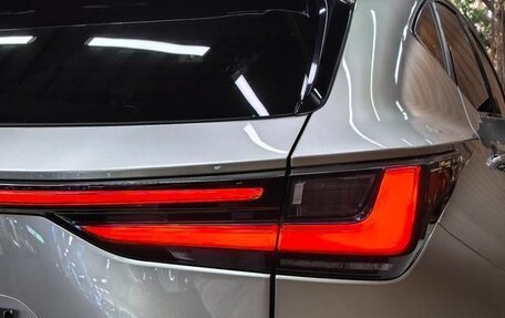 Lexus NX, 2022 год, 3 280 000 рублей, 9 фотография