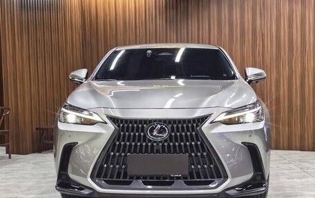 Lexus NX, 2022 год, 3 280 000 рублей, 2 фотография