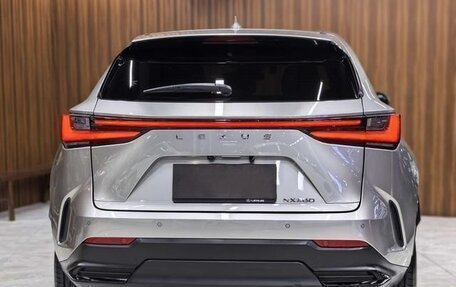 Lexus NX, 2022 год, 3 280 000 рублей, 6 фотография