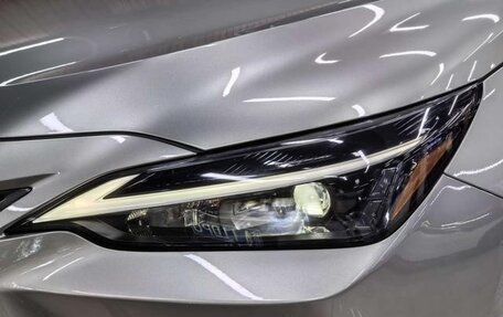 Lexus NX, 2022 год, 3 280 000 рублей, 8 фотография