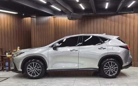 Lexus NX, 2022 год, 3 280 000 рублей, 4 фотография