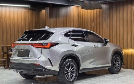 Lexus NX, 2022 год, 3 280 000 рублей, 7 фотография