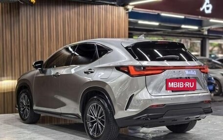 Lexus NX, 2022 год, 3 280 000 рублей, 5 фотография
