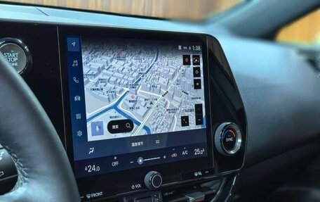 Lexus NX, 2022 год, 3 280 000 рублей, 16 фотография