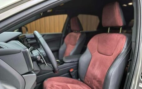Lexus NX, 2022 год, 3 280 000 рублей, 12 фотография