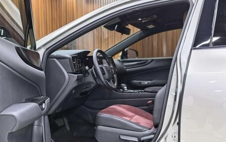 Lexus NX, 2022 год, 3 280 000 рублей, 11 фотография