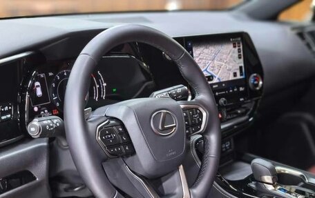 Lexus NX, 2022 год, 3 280 000 рублей, 15 фотография