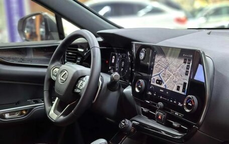 Lexus NX, 2022 год, 3 280 000 рублей, 21 фотография