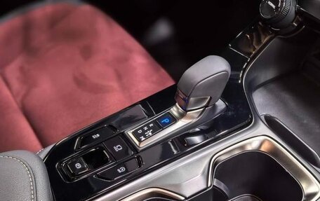 Lexus NX, 2022 год, 3 280 000 рублей, 19 фотография