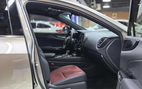 Lexus NX, 2022 год, 3 280 000 рублей, 24 фотография