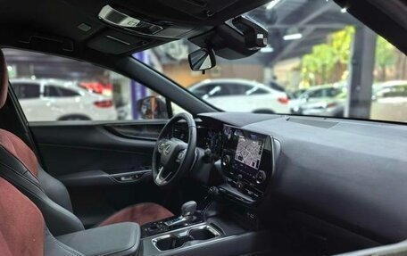Lexus NX, 2022 год, 3 280 000 рублей, 23 фотография