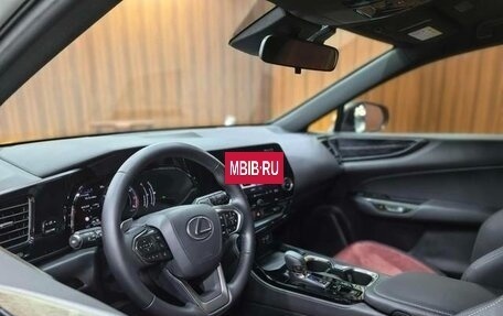 Lexus NX, 2022 год, 3 280 000 рублей, 14 фотография