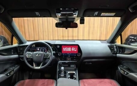 Lexus NX, 2022 год, 3 280 000 рублей, 20 фотография