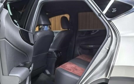 Lexus NX, 2022 год, 3 280 000 рублей, 25 фотография