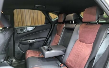 Lexus NX, 2022 год, 3 280 000 рублей, 26 фотография