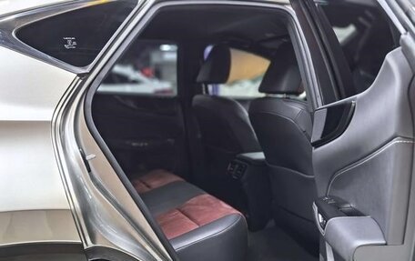 Lexus NX, 2022 год, 3 280 000 рублей, 27 фотография