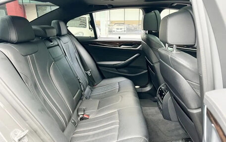 BMW 5 серия, 2021 год, 3 300 000 рублей, 14 фотография