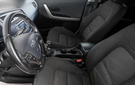 KIA cee'd III, 2012 год, 949 000 рублей, 7 фотография