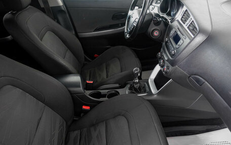 KIA cee'd III, 2012 год, 949 000 рублей, 10 фотография