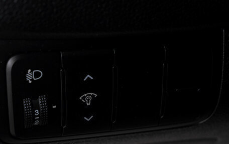 KIA cee'd III, 2012 год, 949 000 рублей, 20 фотография
