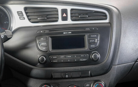 KIA cee'd III, 2012 год, 949 000 рублей, 17 фотография