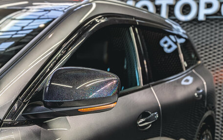 Renault Samsung QM6, 2017 год, 1 820 000 рублей, 7 фотография