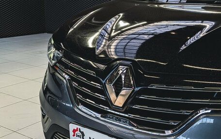 Renault Samsung QM6, 2017 год, 1 820 000 рублей, 4 фотография