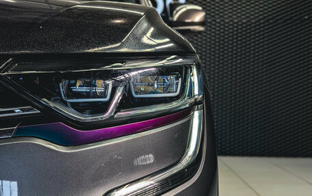 Renault Samsung QM6, 2017 год, 1 820 000 рублей, 6 фотография