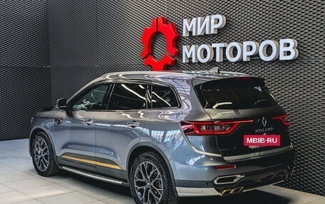 Renault Samsung QM6, 2017 год, 1 820 000 рублей, 13 фотография