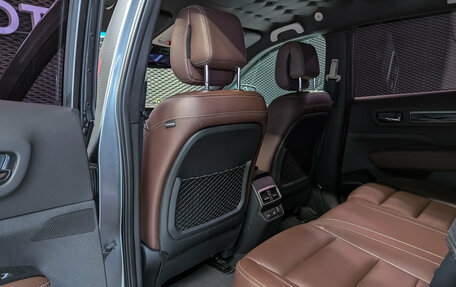 Renault Samsung QM6, 2017 год, 1 820 000 рублей, 26 фотография