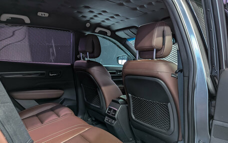 Renault Samsung QM6, 2017 год, 1 820 000 рублей, 28 фотография
