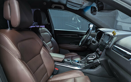 Renault Samsung QM6, 2017 год, 1 820 000 рублей, 32 фотография
