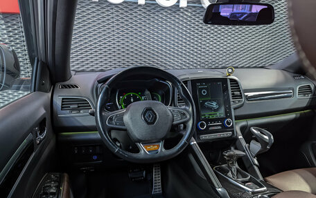 Renault Samsung QM6, 2017 год, 1 820 000 рублей, 37 фотография