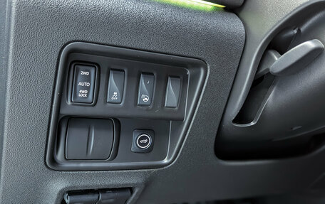 Renault Samsung QM6, 2017 год, 1 820 000 рублей, 39 фотография