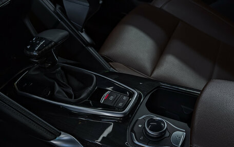 Renault Samsung QM6, 2017 год, 1 820 000 рублей, 40 фотография