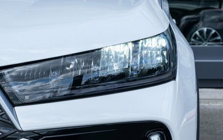 Chery Tiggo 4 I рестайлинг, 2025 год, 1 999 000 рублей, 2 фотография