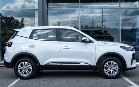 Chery Tiggo 4 I рестайлинг, 2025 год, 1 999 000 рублей, 6 фотография