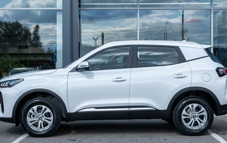 Chery Tiggo 4 I рестайлинг, 2025 год, 1 999 000 рублей, 7 фотография