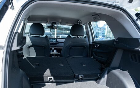 Chery Tiggo 4 I рестайлинг, 2025 год, 1 999 000 рублей, 9 фотография