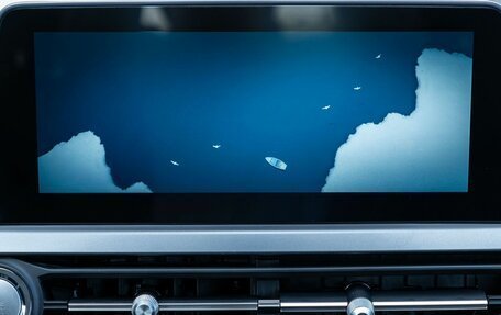 Chery Tiggo 4 I рестайлинг, 2025 год, 1 999 000 рублей, 18 фотография
