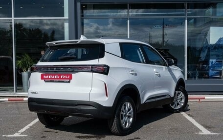 Chery Tiggo 4 I рестайлинг, 2025 год, 1 999 000 рублей, 15 фотография