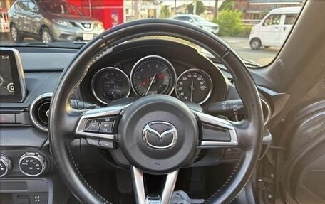 Mazda Roadster IV (ND), 2018 год, 1 380 998 рублей, 9 фотография