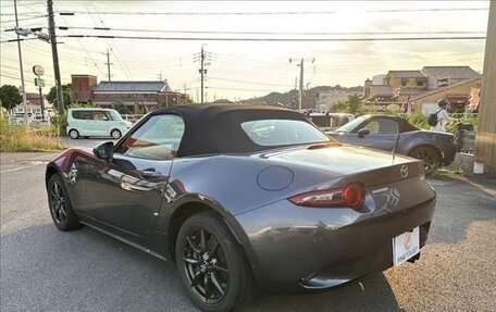 Mazda Roadster IV (ND), 2018 год, 1 380 998 рублей, 4 фотография