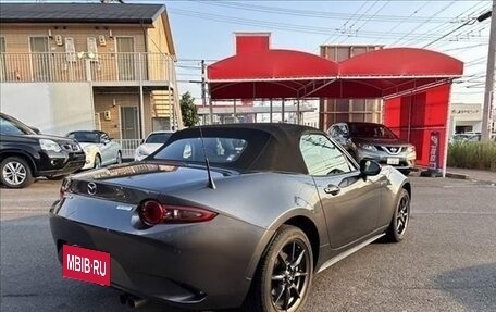 Mazda Roadster IV (ND), 2018 год, 1 380 998 рублей, 6 фотография