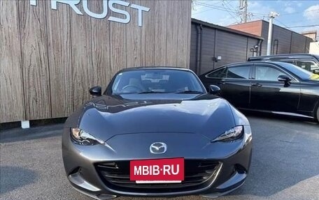 Mazda Roadster IV (ND), 2018 год, 1 380 998 рублей, 2 фотография