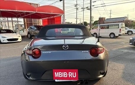 Mazda Roadster IV (ND), 2018 год, 1 380 998 рублей, 5 фотография