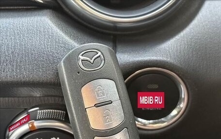 Mazda Roadster IV (ND), 2018 год, 1 380 998 рублей, 14 фотография