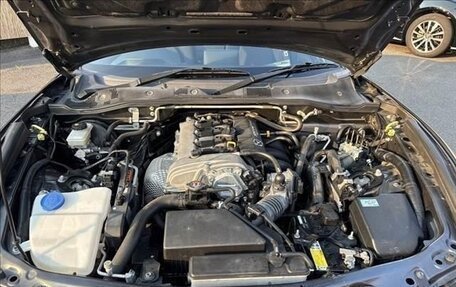 Mazda Roadster IV (ND), 2018 год, 1 380 998 рублей, 22 фотография